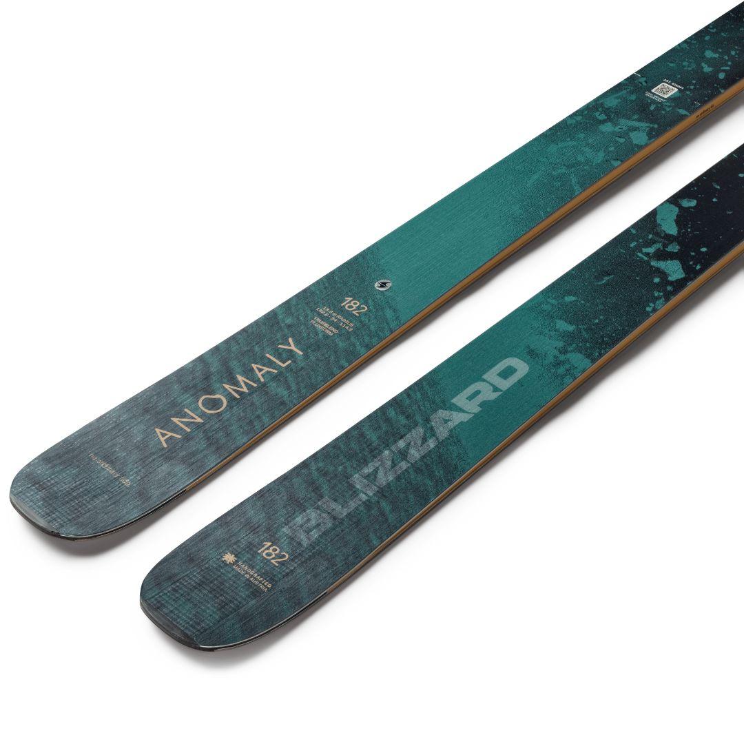 Blizzard Anomaly 94 Skis 2026